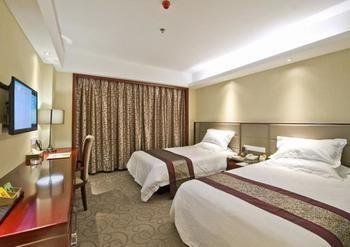 Linglongxu Boutique Hotel Wuhan Esterno foto