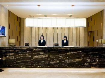 Linglongxu Boutique Hotel Wuhan Esterno foto
