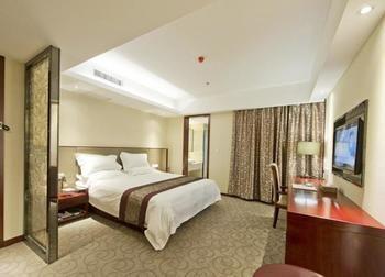 Linglongxu Boutique Hotel Wuhan Esterno foto