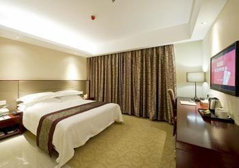 Linglongxu Boutique Hotel Wuhan Esterno foto